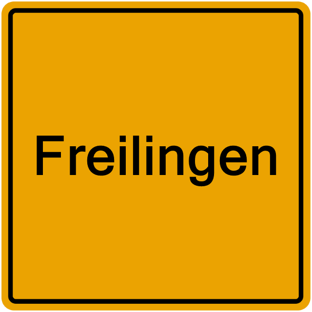 Einwohnermeldeamt24 Freilingen