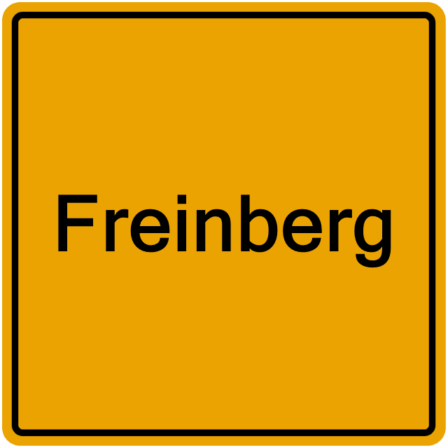 Einwohnermeldeamt24 Freinberg