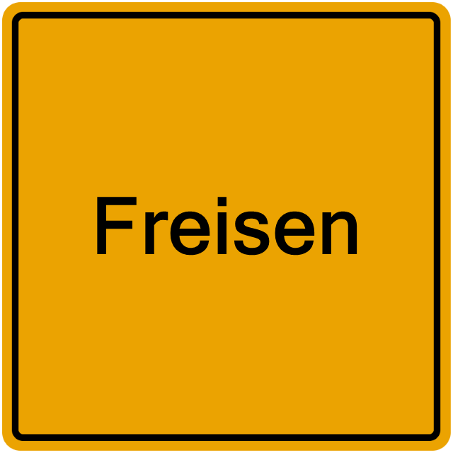 Einwohnermeldeamt24 Freisen