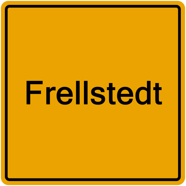 Einwohnermeldeamt24 Frellstedt