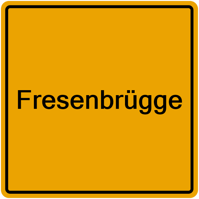 Einwohnermeldeamt24 Fresenbrügge