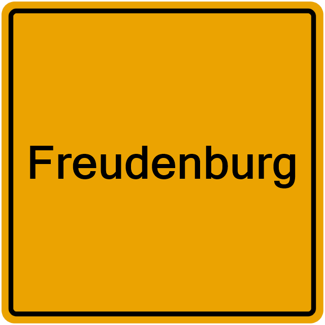Einwohnermeldeamt24 Freudenburg