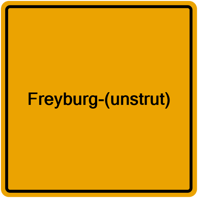 Einwohnermeldeamt24 Freyburg-(unstrut)