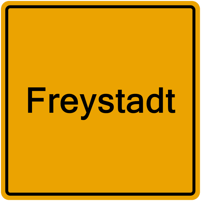 Einwohnermeldeamt24 Freystadt
