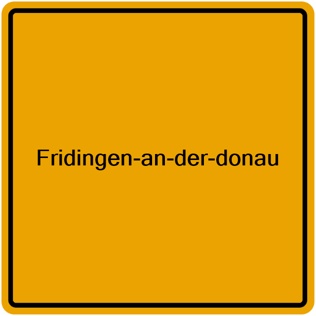 Einwohnermeldeamt24 Fridingen-an-der-donau