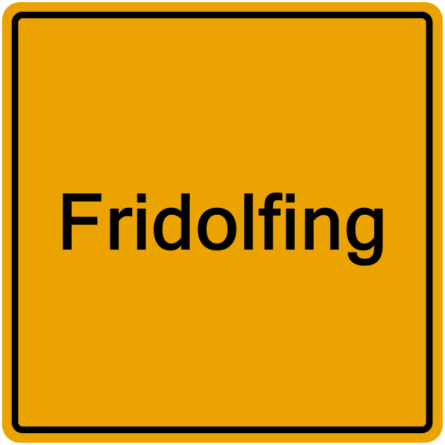 Einwohnermeldeamt24 Fridolfing