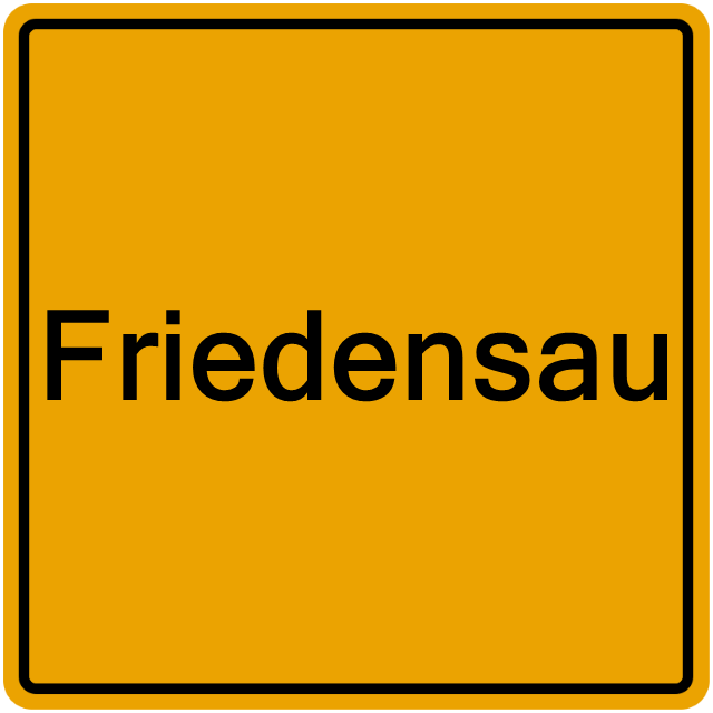 Einwohnermeldeamt24 Friedensau