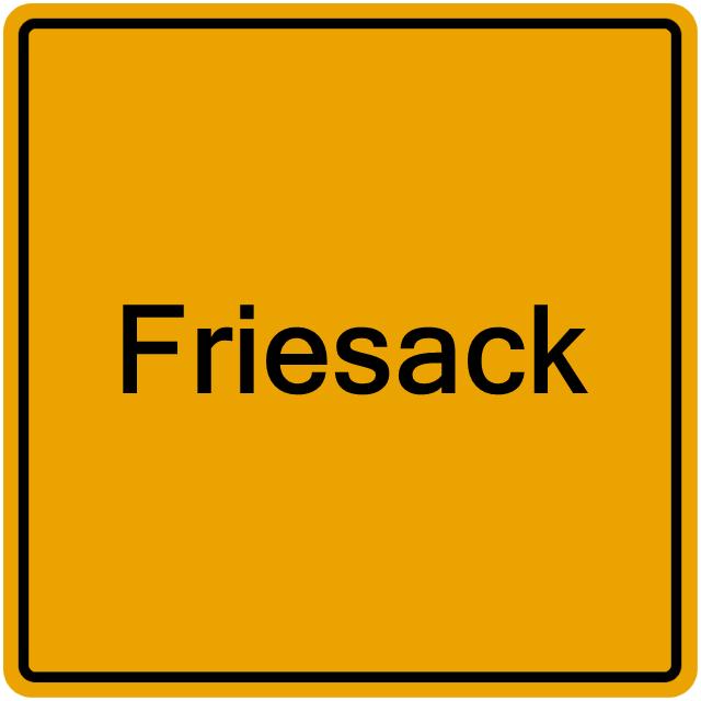 Einwohnermeldeamt24 Friesack