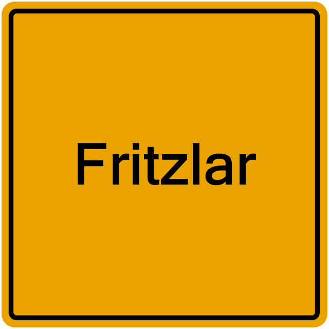 Einwohnermeldeamt24 Fritzlar