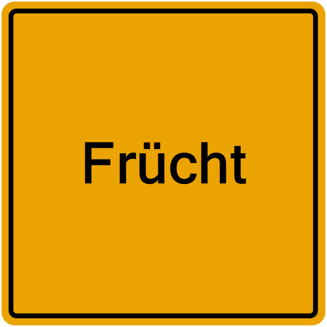 Einwohnermeldeamt24 Frücht