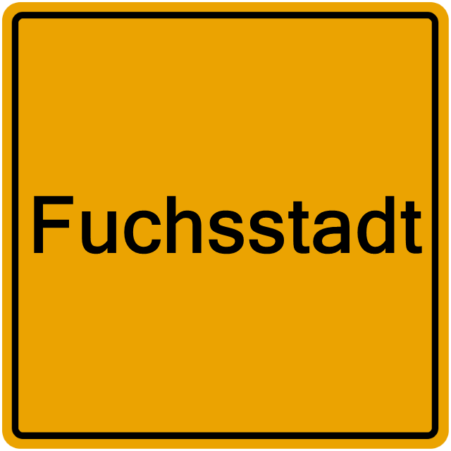 Einwohnermeldeamt24 Fuchsstadt