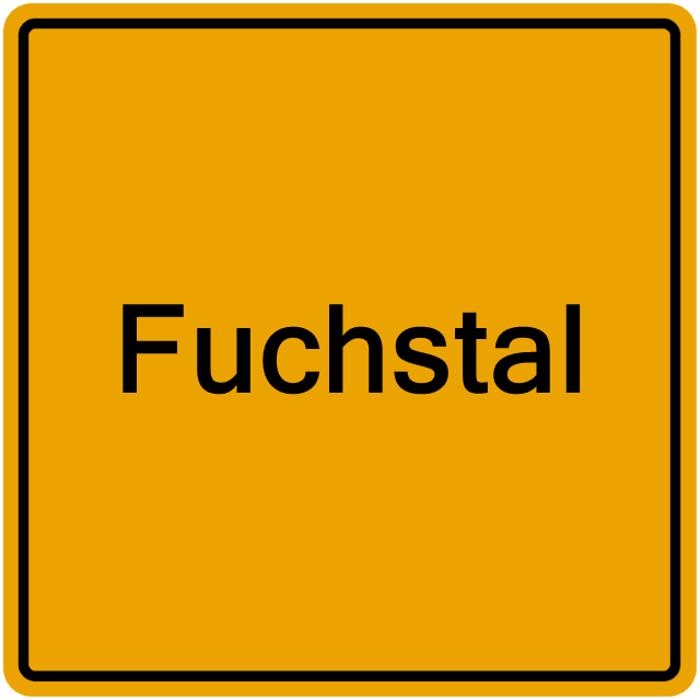 Einwohnermeldeamt24 Fuchstal