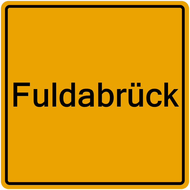 Einwohnermeldeamt24 Fuldabrück