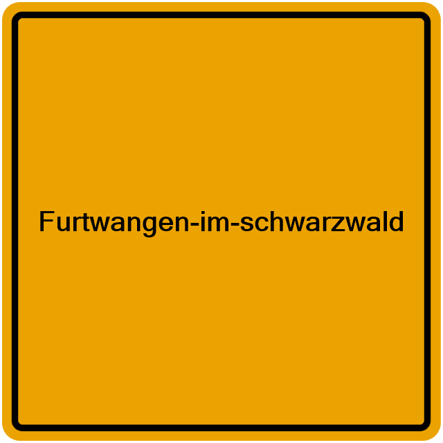Einwohnermeldeamt24 Furtwangen-im-schwarzwald
