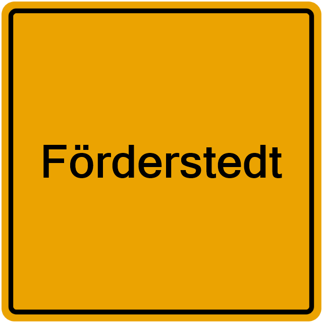 Einwohnermeldeamt24 Förderstedt