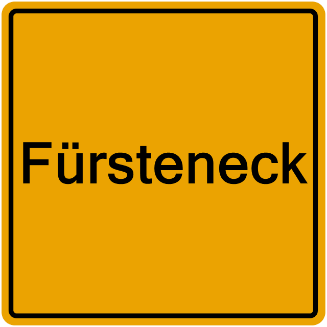 Einwohnermeldeamt24 Fürsteneck