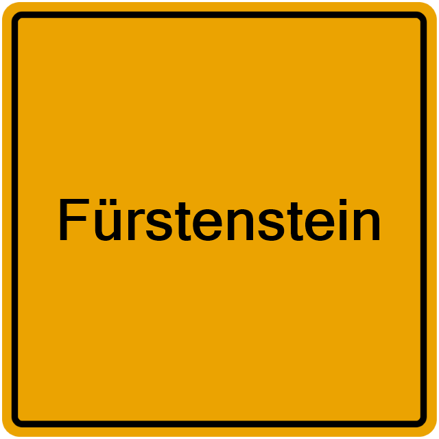 Einwohnermeldeamt24 Fürstenstein