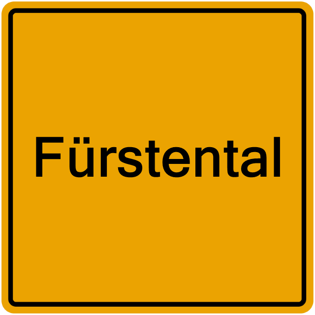 Einwohnermeldeamt24 Fürstental