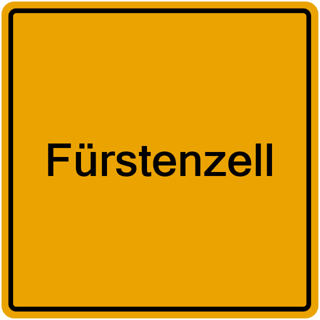 Einwohnermeldeamt24 Fürstenzell