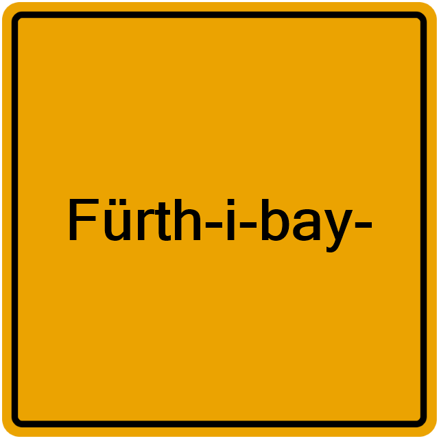 Einwohnermeldeamt24 Fürth-i-bay-