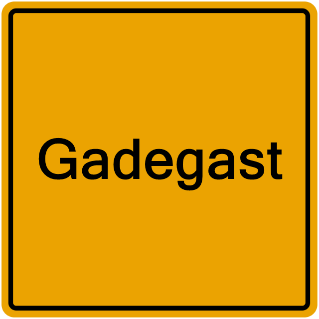 Einwohnermeldeamt24 Gadegast