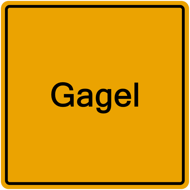 Einwohnermeldeamt24 Gagel