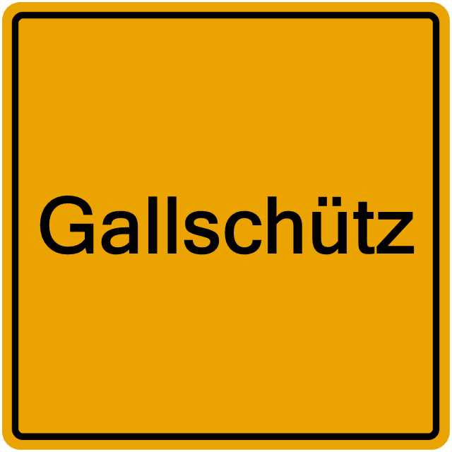 Einwohnermeldeamt24 Gallschütz