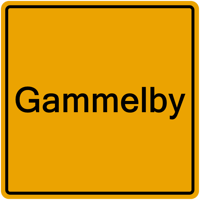 Einwohnermeldeamt24 Gammelby