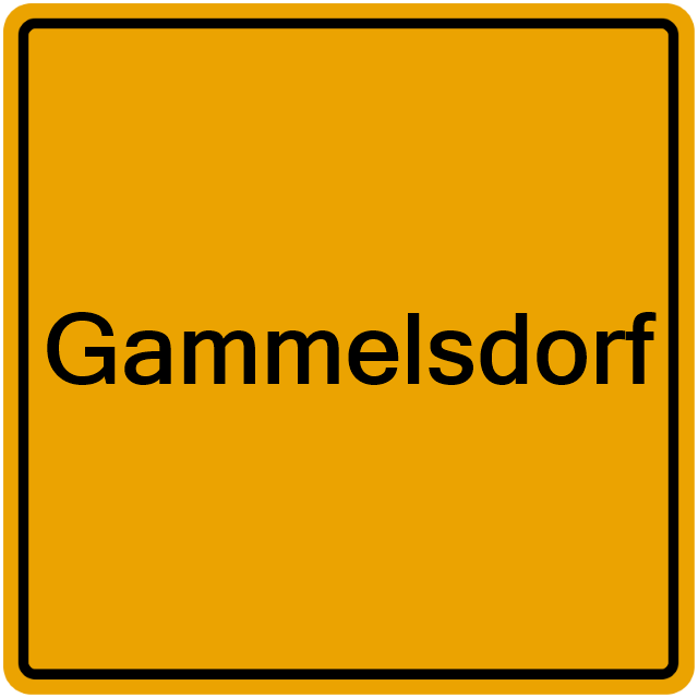Einwohnermeldeamt24 Gammelsdorf