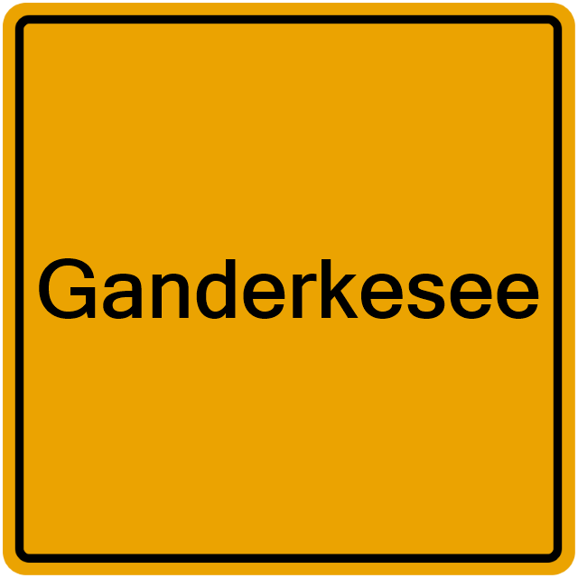 Einwohnermeldeamt24 Ganderkesee