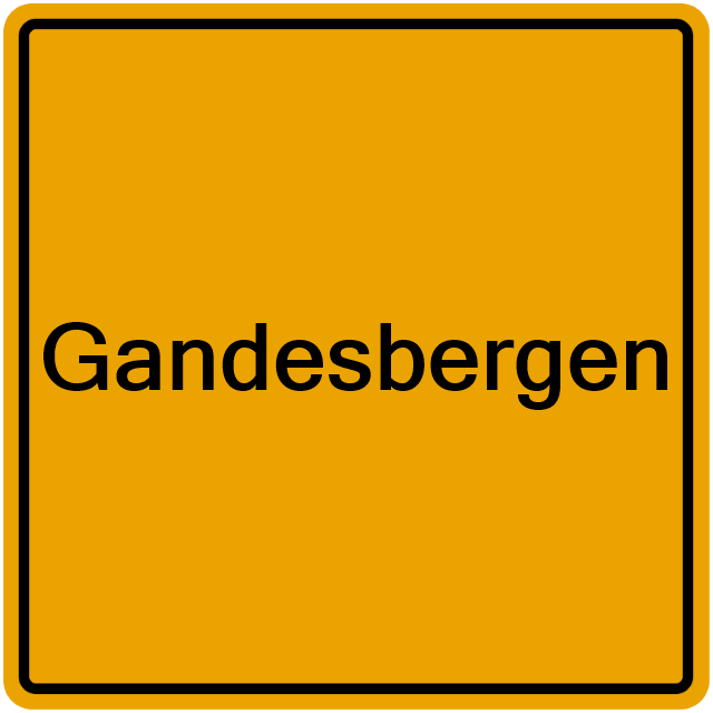 Einwohnermeldeamt24 Gandesbergen