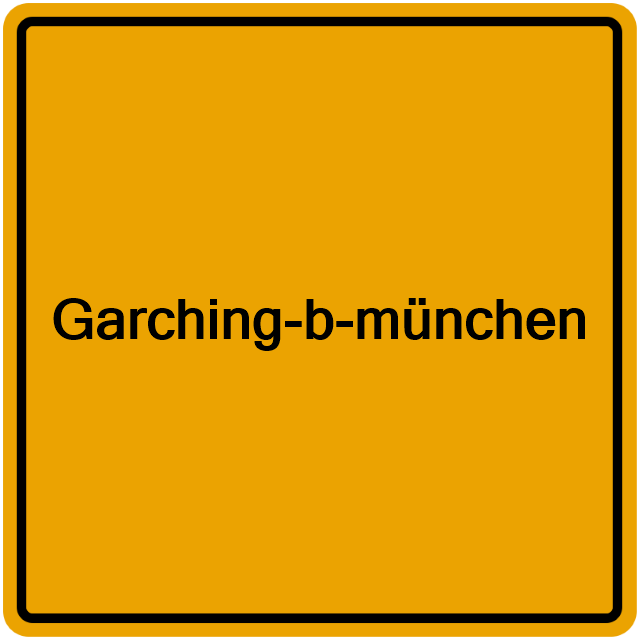 Einwohnermeldeamt24 Garching-b-münchen