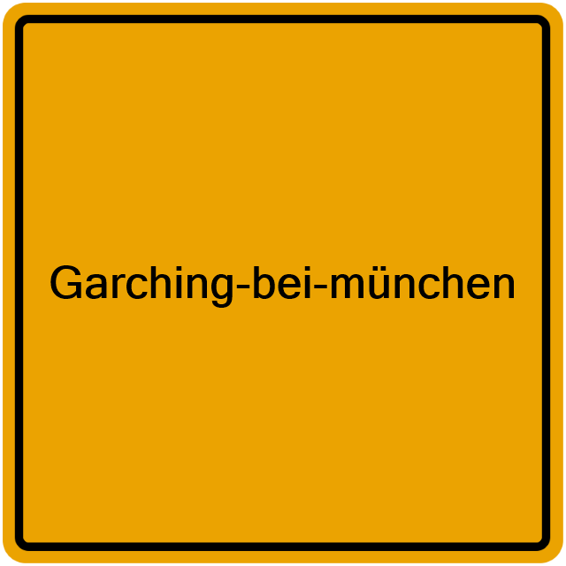 Einwohnermeldeamt24 Garching-bei-münchen