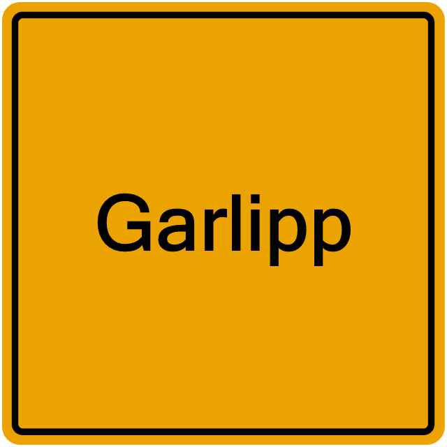 Einwohnermeldeamt24 Garlipp