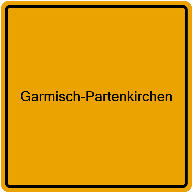 Einwohnermeldeamt24 Garmisch-Partenkirchen