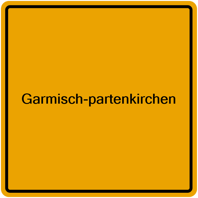 Einwohnermeldeamt24 Garmisch-partenkirchen