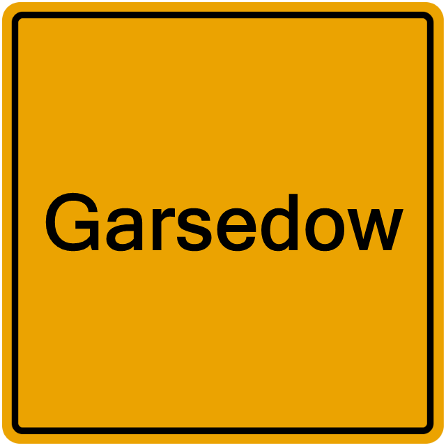 Einwohnermeldeamt24 Garsedow