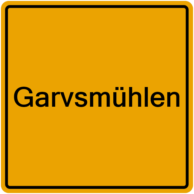 Einwohnermeldeamt24 Garvsmühlen