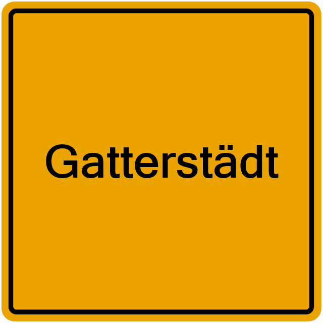 Einwohnermeldeamt24 Gatterstädt