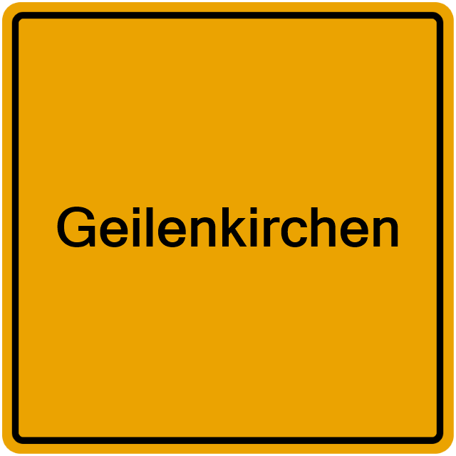 Einwohnermeldeamt24 Geilenkirchen