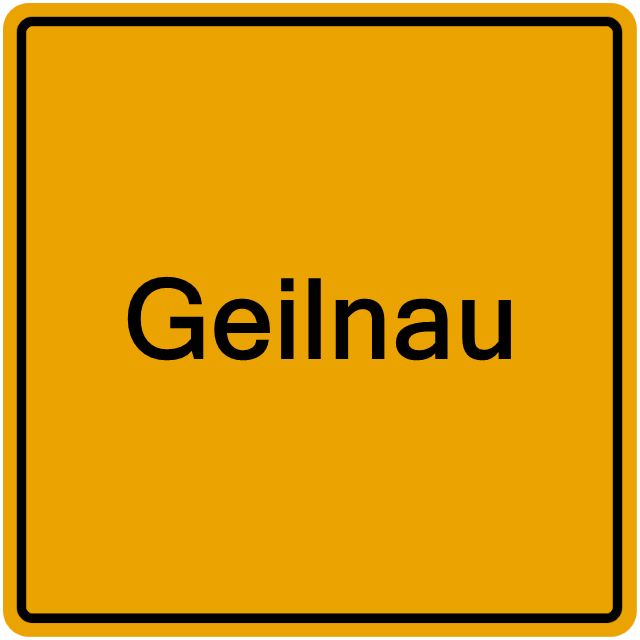 Einwohnermeldeamt24 Geilnau