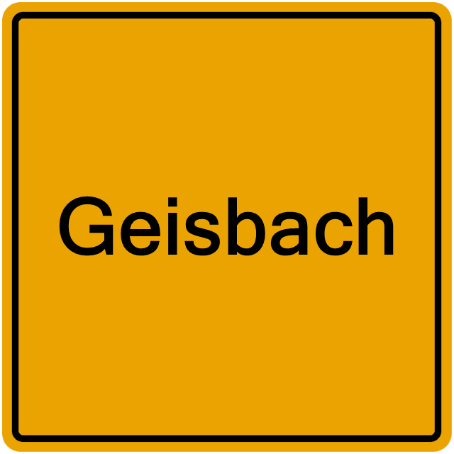 Einwohnermeldeamt24 Geisbach