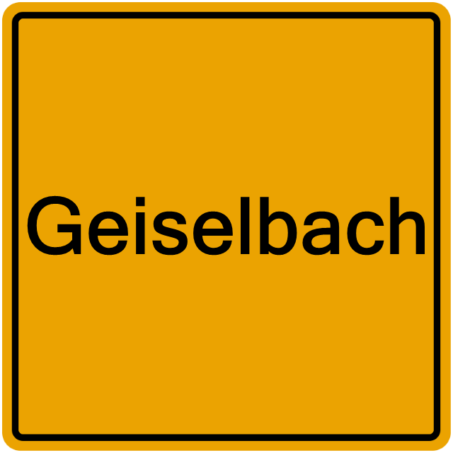 Einwohnermeldeamt24 Geiselbach
