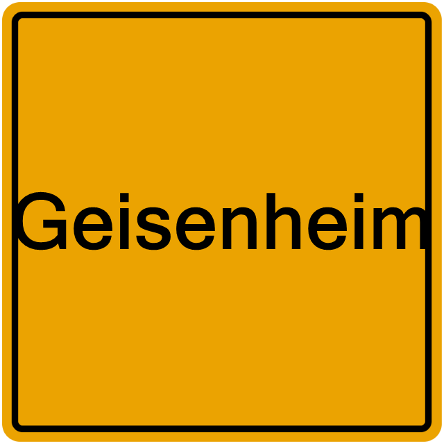 Einwohnermeldeamt24 Geisenheim