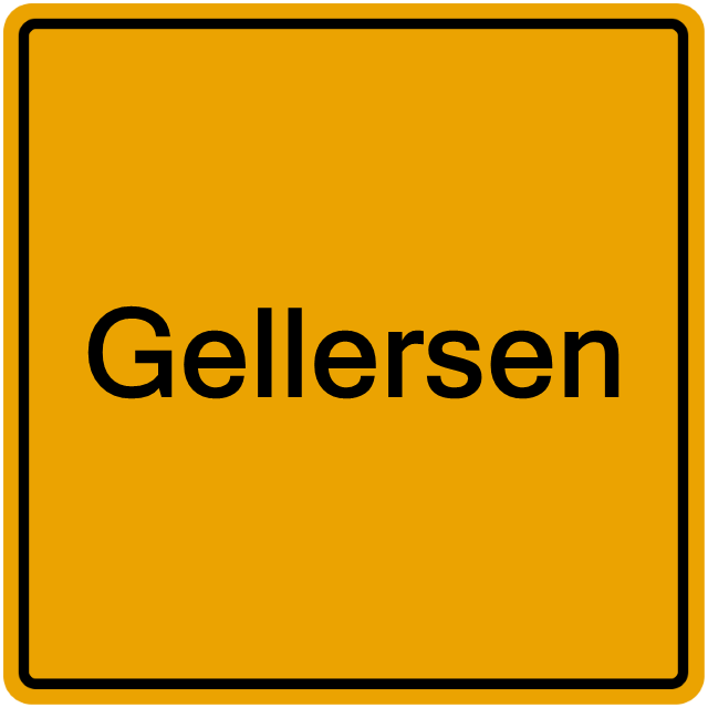 Einwohnermeldeamt24 Gellersen