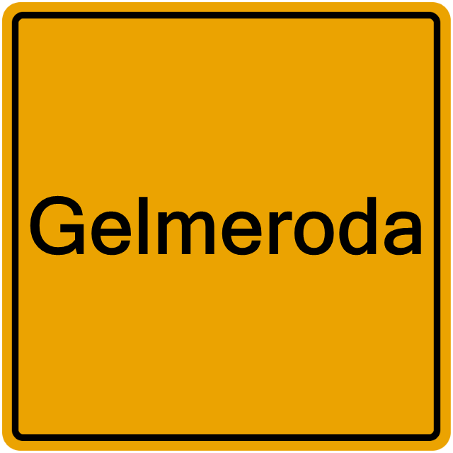 Einwohnermeldeamt24 Gelmeroda