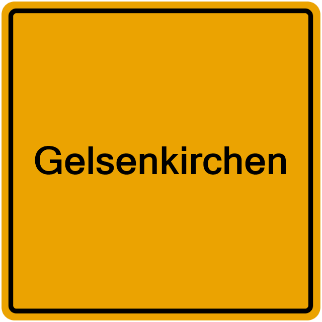 Einwohnermeldeamt24 Gelsenkirchen