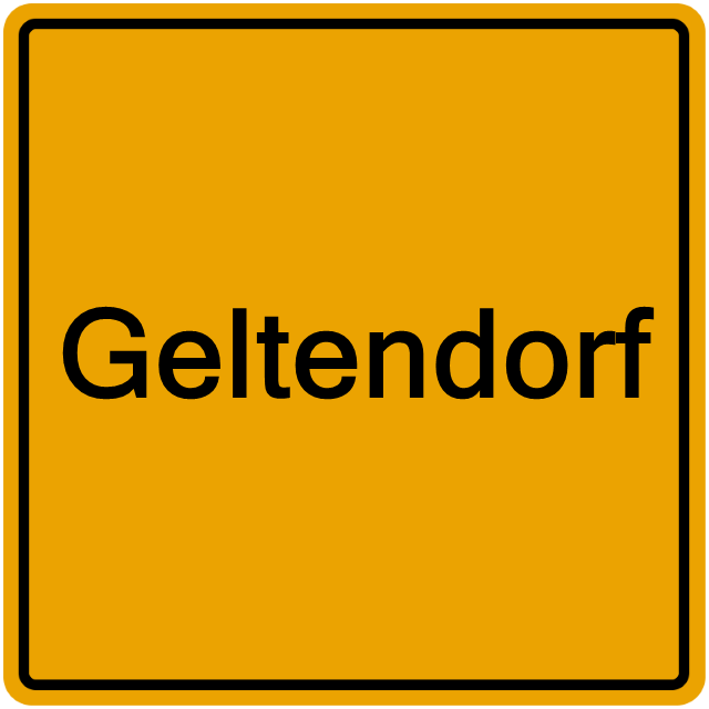 Einwohnermeldeamt24 Geltendorf