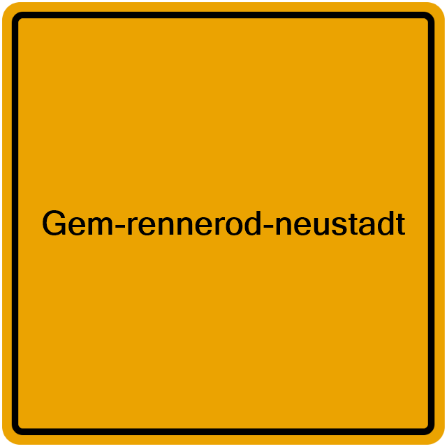 Einwohnermeldeamt24 Gem-rennerod-neustadt