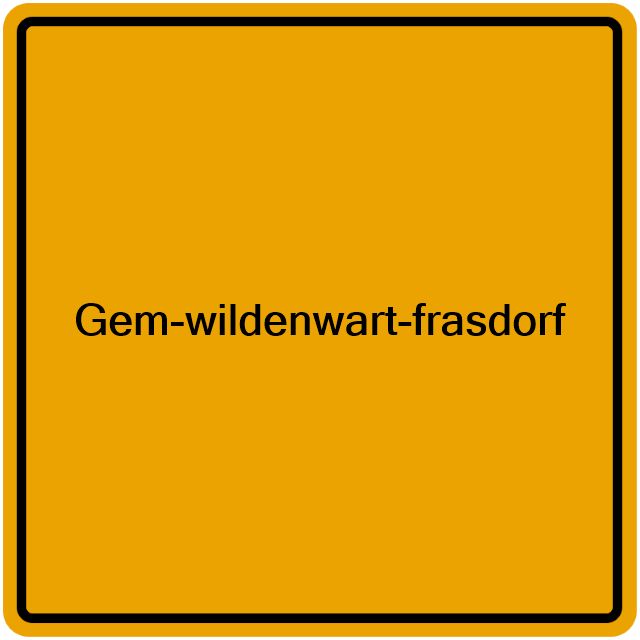 Einwohnermeldeamt24 Gem-wildenwart-frasdorf